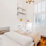 Charming 1Br Flat In Notting Hill, 7 Minutes Tube