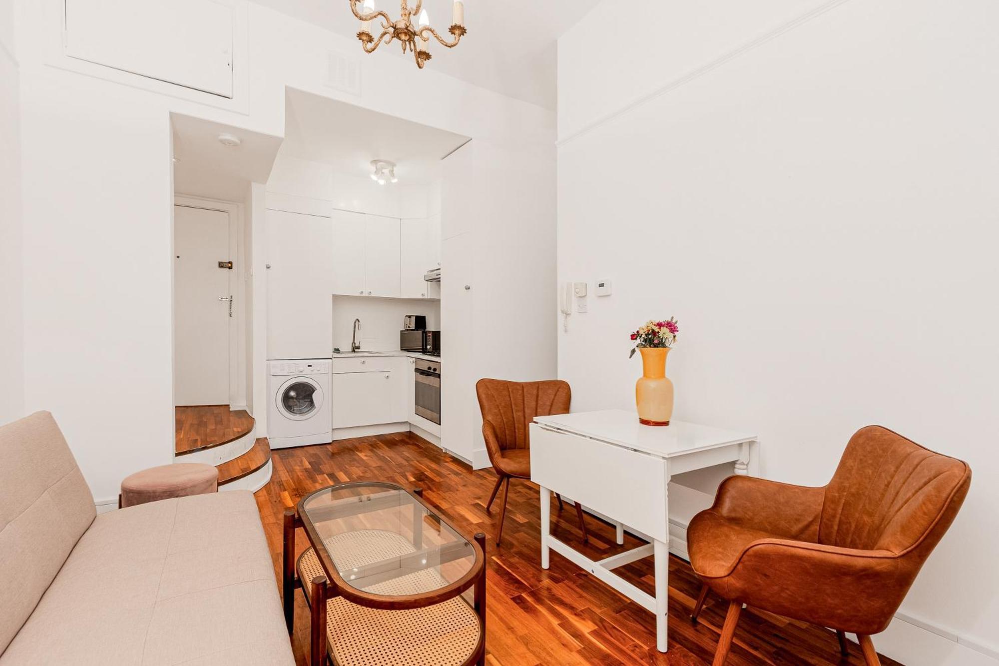 Charming 1br Flat In Notting Hill, 7 Minutes Tube * Londra