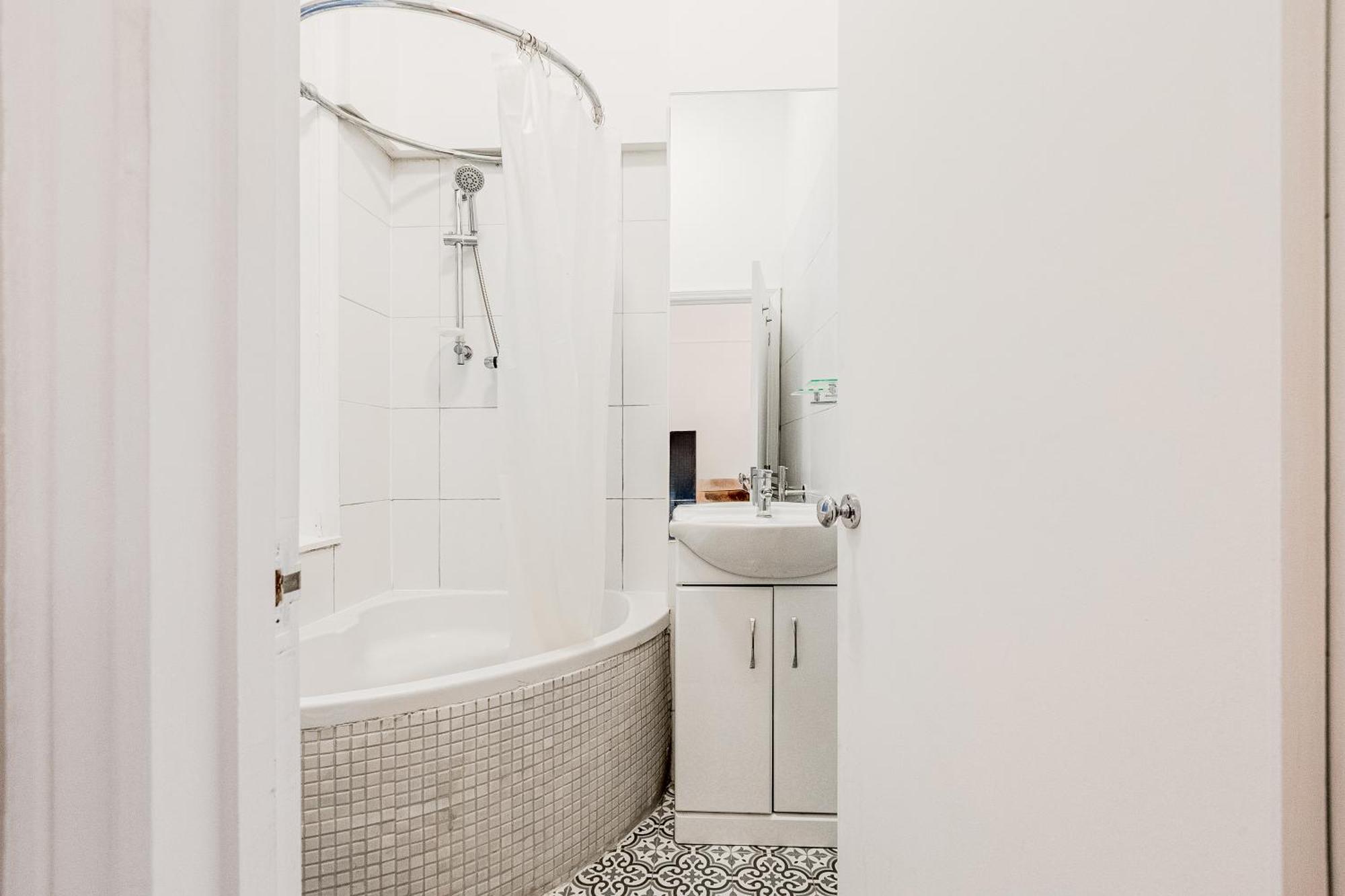 Charming 1br Flat In Notting Hill, 7 Minutes Tube * Londra